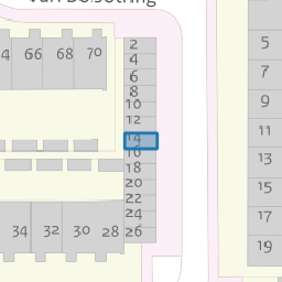 Perceel ZWD01-B-1195