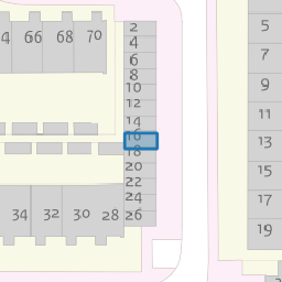 Perceel ZWD01-B-1196