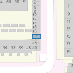 Perceel ZWD01-B-1198