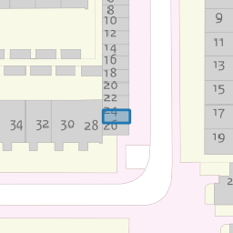 Perceel ZWD01-B-1200