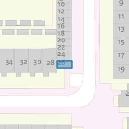 Perceel ZWD01-B-1201