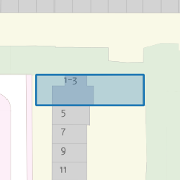Perceel ZWD01-B-1205