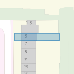 Perceel ZWD01-B-1206