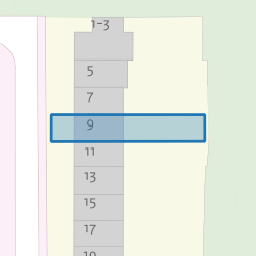 Perceel ZWD01-B-1208