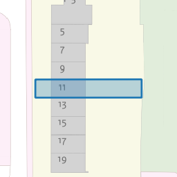 Perceel ZWD01-B-1209