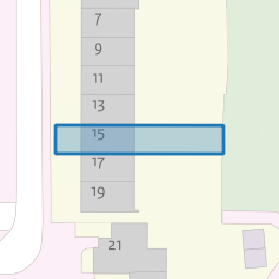 Perceel ZWD01-B-1211