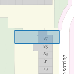 Perceel ZWD01-B-1228