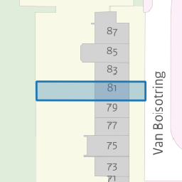Perceel ZWD01-B-1231