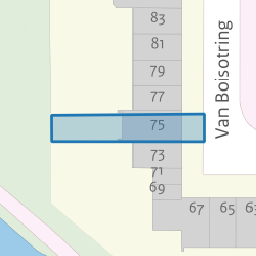 Perceel ZWD01-B-1234