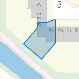 Perceel ZWD01-B-1236