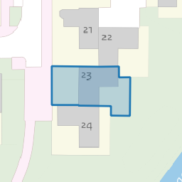 Perceel ZWD01-B-1250