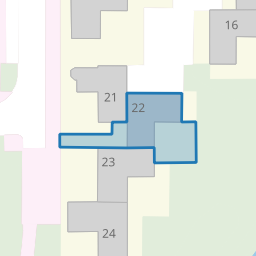 Perceel ZWD01-B-1251