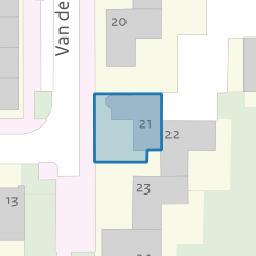 Perceel ZWD01-B-1252