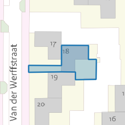 Perceel ZWD01-B-1255