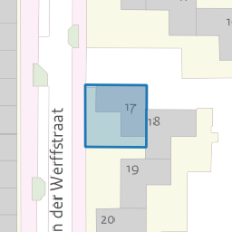 Perceel ZWD01-B-1256