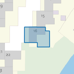 Perceel ZWD01-B-1257