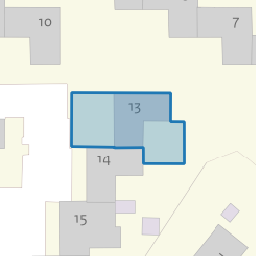 Perceel ZWD01-B-1260