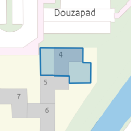 Perceel ZWD01-B-1269