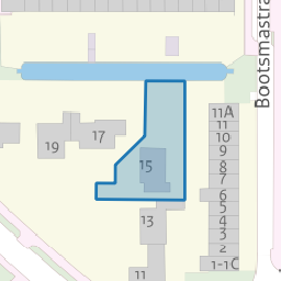 Perceel ZWD01-B-1274