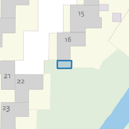 Perceel ZWD01-B-1304