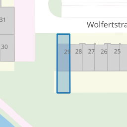 Perceel ZWD01-B-1306