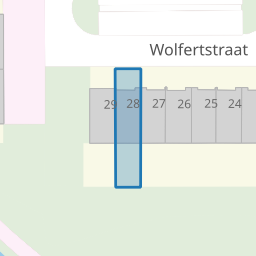 Perceel ZWD01-B-1307