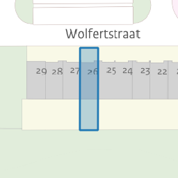 Perceel ZWD01-B-1309