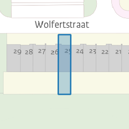 Perceel ZWD01-B-1310