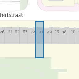 Perceel ZWD01-B-1314