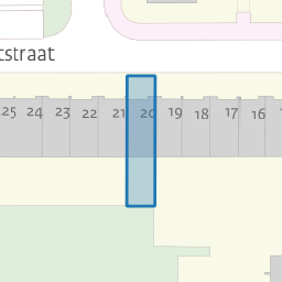 Perceel ZWD01-B-1315
