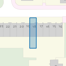 Perceel ZWD01-B-1317