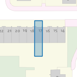 Perceel ZWD01-B-1318