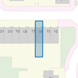 Perceel ZWD01-B-1319