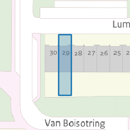 Perceel ZWD01-B-1323