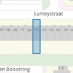 Perceel ZWD01-B-1327