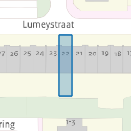 Perceel ZWD01-B-1330