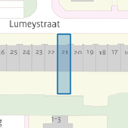 Perceel ZWD01-B-1331