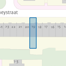 Perceel ZWD01-B-1333