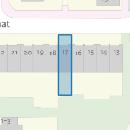 Perceel ZWD01-B-1335