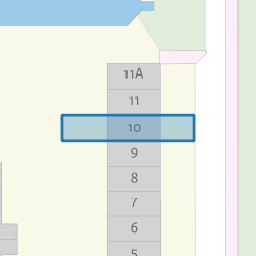 Perceel ZWD01-B-1358