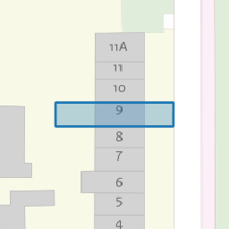 Perceel ZWD01-B-1387