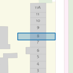 Perceel ZWD01-B-1388