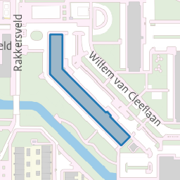 Perceel ZWD01-B-1405