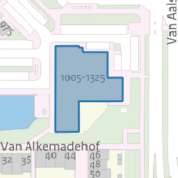 Perceel ZWD01-B-1415