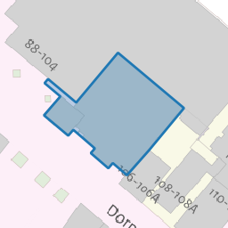 Perceel ZWD01-B-1423