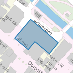 Perceel ZWD01-B-1424