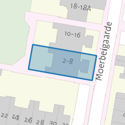 Perceel ZWD01-B-1440