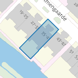 Perceel ZWD01-B-1446