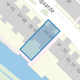 Perceel ZWD01-B-1447