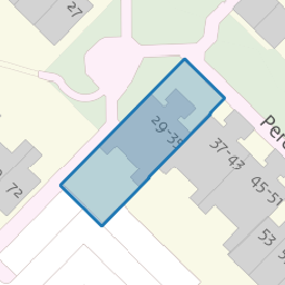 Perceel ZWD01-B-1453